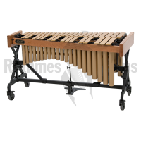 Vibraphone ADAMS VAWT30 Artist 3 octaves, clavier doré